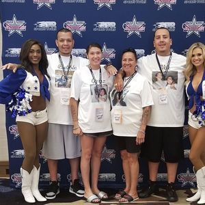 Meet your Posher, Beau